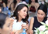 Diva Mỹ Linh chia sẻ về những sản phẩm đồng hành cùng nhan sắc Việt
