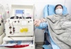 WHO công nhận truyền dịch huyết tương là cách điều trị 'có cơ sở'