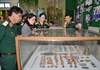 Lập đề án Bảo tàng Chiến dịch Hồ Chí Minh và phục dựng Di tích lịch sử quốc gia Trại Đa-vít