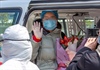 Trung Quốc ghi nhận 409 ca nhiễm Covid-19 mới, 150 ca tử vong