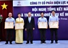 PC Khánh Hòa: Doanh thu năm 2019 đạt hơn 5.415 tỉ đồng