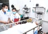 Một giáo viên người Iraq sẵn sàng hiến mô tạng tại Việt Nam
