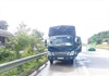Hiểm họa tai nạn và lây lan Covid-19 trên cao tốc Nội Bài-Lào Cai