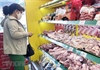 Tập trung bình ổn giá thịt lợn trong nước trước sức ép hàng nhập khẩu