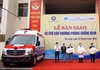 Quảng Ninh: Dành 1.000 tỉ đồng đầu tư trang thiết bị y tế phòng, chống dịch