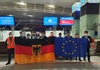 Đưa công dân Đức, Liên minh châu Âu hồi hương