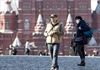 Nga trở thành điểm nóng mới của dịch Covid-19, số ca mắc cao thứ 7 thế giới