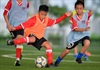 PVF tuyển sinh khóa 12, tìm kiếm tài năng bóng đá trẻ