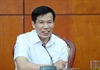 Bộ trưởng Nguyễn Ngọc Thiện: "Bóng đá hãy thiết lập trạng thái bình thường mới"