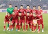 Việt Nam tiếp tục là đội bóng số 1 Đông Nam Á