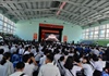 Khánh Hòa:  Hàng nghìn học sinh được tư vấn về nghề Du lịch