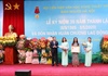 Kỷ niệm 35 năm thành lập, Báo Người Hà Nội đón nhận Huân chương Lao động Hạng Ba