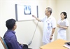 Bệnh viện E đưa vào hoạt động khoa Khám chữa bệnh tiêu chuẩn quốc tế