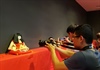 Độc đáo triển lãm “Búp bê truyền thống Nhật Bản tại Hà Nội”