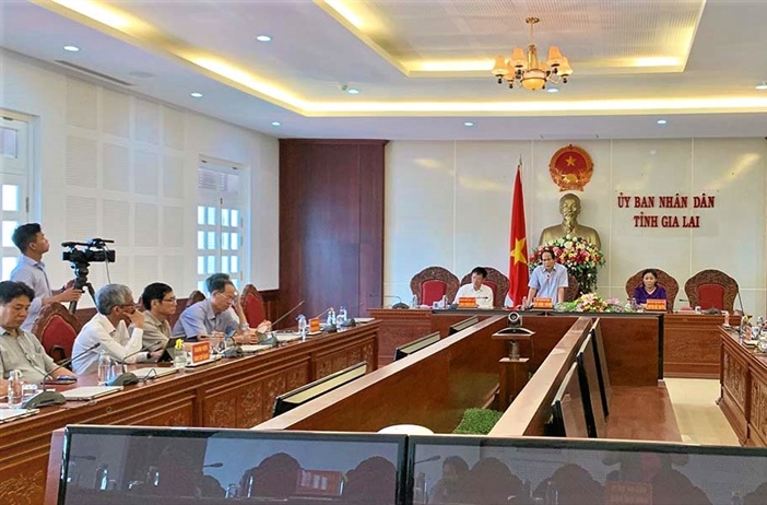 Gia Lai: Rà soát tất cả các ca nghi ngờ đi về từ Đà Nẵng, Quảng Ngãi