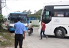 Khánh Hòa: Đề xuất xây dựng dự án xe buýt điện trung chuyển khách du lịch