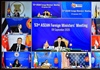 Hội nghị AMM-53: Việt Nam nêu quan ngại về diễn biến trên Biển Đông
