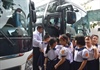 Hà Nội: Tăng cường đảm bảo an toàn trong đưa đón học sinh bằng ô tô