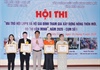 Kiên Giang: Hơn 100 thí sinh, hộ gia đình tham gia hội thi xây dựng nông thôn mới