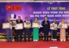 TP.HCM: 41 mẹ được truy tặng danh hiệu Bà mẹ Việt Nam Anh hùng