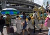 Thái Lan tái mở cửa biên giới, khởi động ngành du lịch vào tuần tới