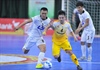 Thái Sơn Nam vững ngôi đầu tại giải futsal VĐQG