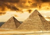 Phát hiện sai sót bất ngờ của Kim tự tháp Ai Cập