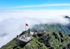 Săn mây tại Sa Pa thành hot trend trên mạng xã hội