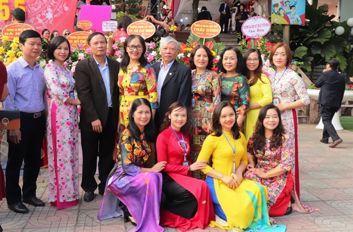 “Cái nôi” của văn hóa nghệ thuật Việt Bắc