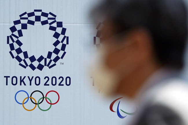 Vận động viên tham dự Olympics Tokyo không phải cách ly