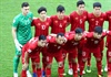 Đội tuyển Việt Nam lên hạng 93 thế giới