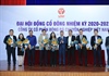 Ông Trần Anh Tú tái đắc cử Chủ tịch HĐQT Công ty VPF