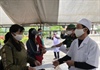Quảng Bình: Phát hiện 1 bệnh nhân tái dương tính với SARS-CoV-2