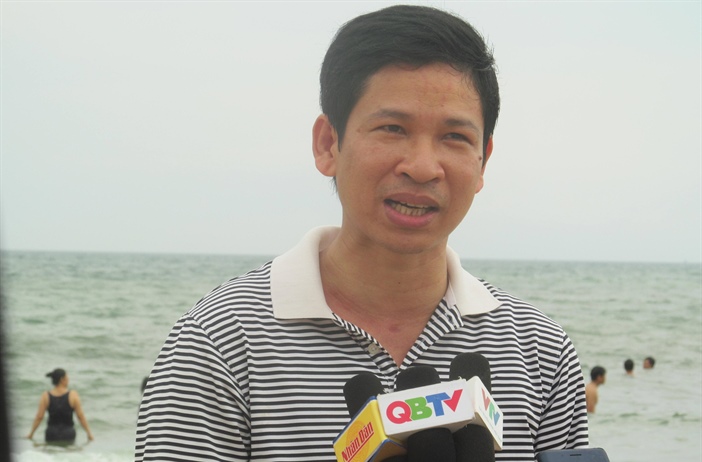 Giám đốc Sở Du lịch Quảng Bình được bầu giữ chức Phó Chủ tịch UBND tỉnh