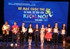 Trao 24 Huy chương cho các tài năng trẻ tại Cuộc thi tài năng trẻ diễn viên kịch nói toàn quốc 2020