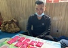 Quảng Bình: Phá chuyên án ma túy, thu giữ hơn 2.200 viên ma túy tổng hợp