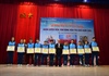 Trường Đại học Thể dục thể thao Bắc Ninh tôn vinh các HLV, VĐV tiêu biểu
