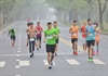Hơn 4.500 VĐV tham gia giải chạy VnExpress Marathon Huế 2020