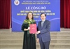 Đại học Văn hóa Hà Nội: Lễ công bố quyết định công nhận Hội đồng Trường nhiệm kỳ 2020-2025