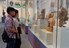 Bảo tàng Điêu khắc Chăm Đà Nẵng đầu tiên xuất hiện trong triển lãm trực tuyến của Google Arts & Culture
