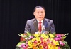 Thứ trưởng Bộ VHTTDL Nguyễn Văn Hùng tái đắc cử Ủy viên Ban Chấp hành Trung ương Đảng khóa XIII