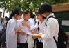 Tuyển sinh vào lớp 10 THPT tại Hà Nội: Sang tháng 3 mới công bố môn thi thứ tư