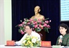 TP Hồ Chí Minh lập danh sách ứng cử đại biểu Quốc hội và đại biểu HĐND