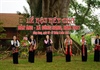 Lễ hội Hết Chá - lan tỏa bản sắc văn hóa người Thái ở Mộc Châu