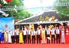 Khai mạc lễ hội đình làng Hải Châu năm 2021
