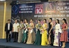 Ra mắt kênh truyền hình thực tế "Miss U30 VN 2021-Qua miền di sản"