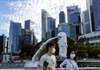 Singapore nâng thời gian cách ly bắt buộc với du khách