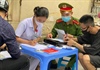 Hà Nội: Xử phạt hơn 2,5 tỉ đồng vi phạm phòng, chống dịch