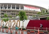 Nỗi lo dịch bệnh Covid-19 bủa vây Olympic Tokyo 2020