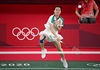 Olympic Tokyo: Thùy Linh ngẩng cao đầu rời cuộc chơi